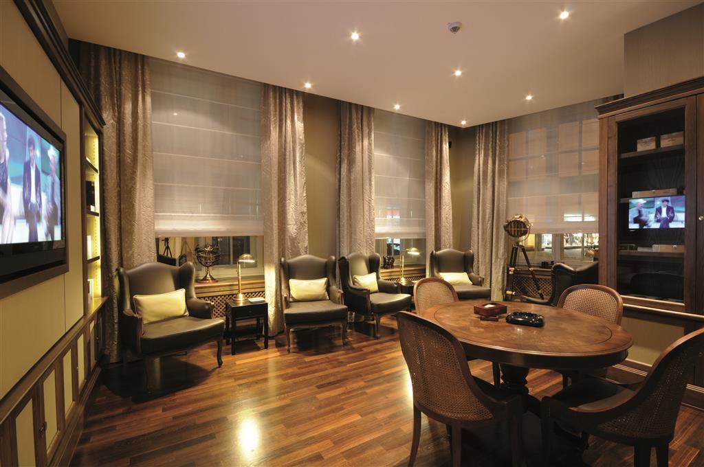 Best Western Plus Hotel Stadtpalais Brunswick Exterior foto