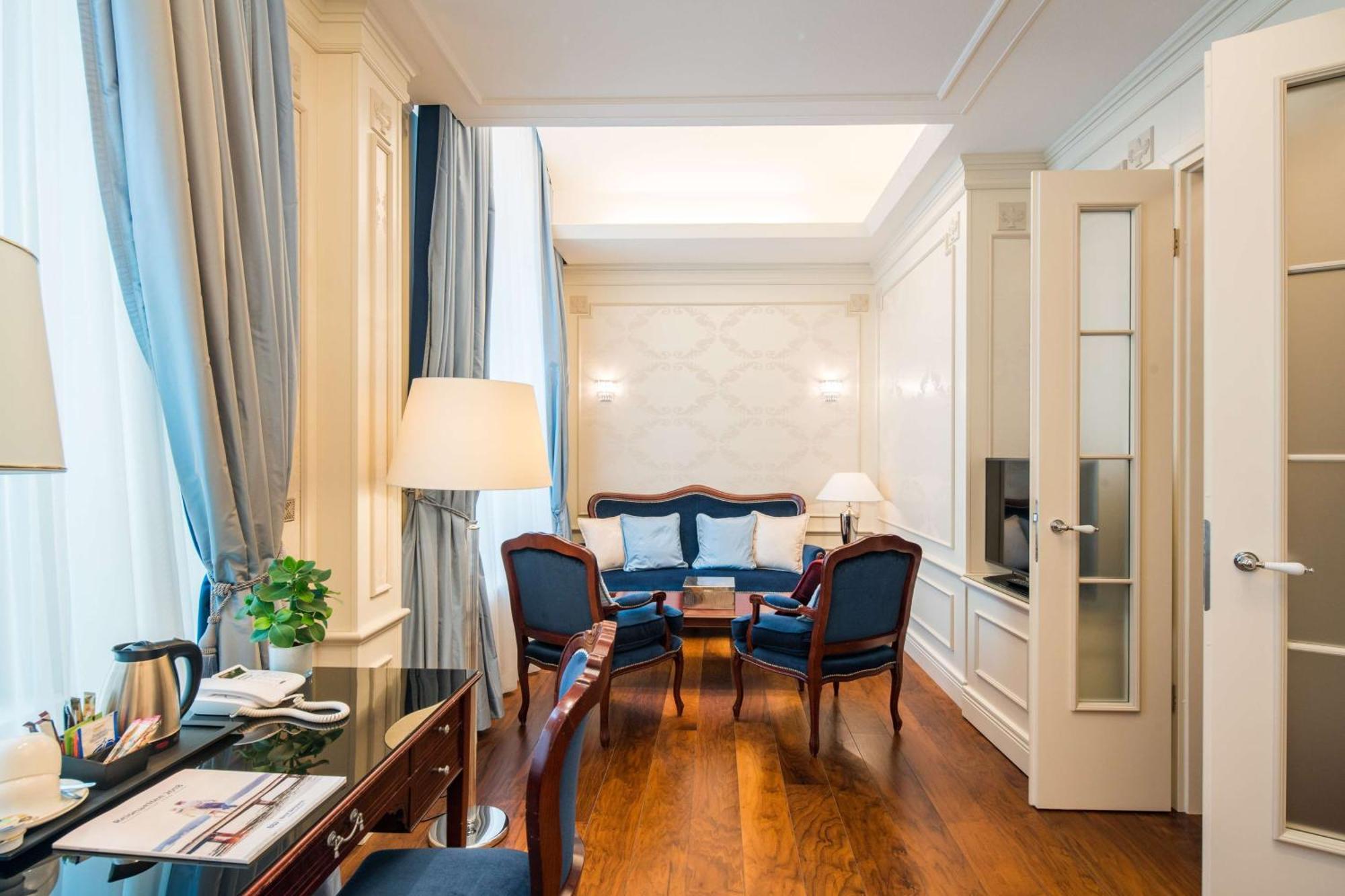 Best Western Plus Hotel Stadtpalais Brunswick Exterior foto